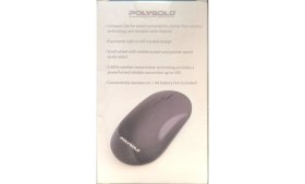 Resim Polygold PG-908 Kablosuz Mouse 