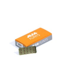 Resim Nm-store Çakmak Taşı Alfa 50 Li Paket 