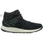 Resim Merrell Merrel WILDWOOD SNEAKER BOOT MID WP Erkek Ayakkabı J067285 