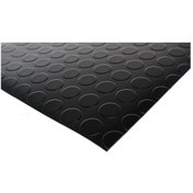 Resim Pvc Paralı Yer Muşambası Oto Zemin Kaplama En 2M X Boy 8M 