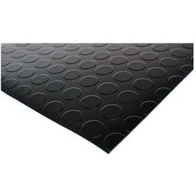 Resim Pvc Paralı Yer Muşambası Oto Zemin Kaplama En 2M X Boy 8M 