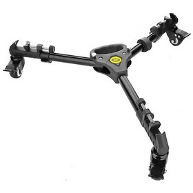 Resim Ithal Alüminyum Tripod Tekeri 