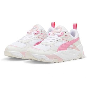 Resim Puma Trinity Jr Kadın Ayakkabı 39083818 