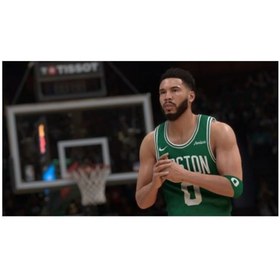 Resim 2K Games NBA 2K25 PS5 PEGI 