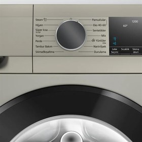 Resim Siemens WG42A1ZXTR Çamaşır Makinesi 