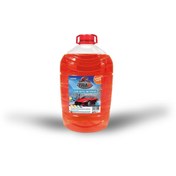 Resim Genel Markalar Yazlık Cam Suyu Antifrizi 5 lİtre Bubble Gum Parfümlü 