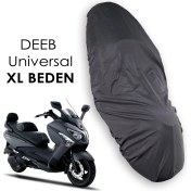 Resim Deeb Eko X-Town Motosiklet Sele Kılıfı 
