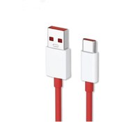 Resim Oneplus Warp - Dash Charger Type-c Kablo 1m Orijinal C202a Şarj Ve Data Kablosu 