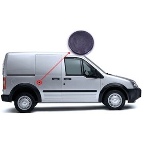 Resim Ford Connect Arka Sürgülü Kapi Kilit Tapasi 394404266 