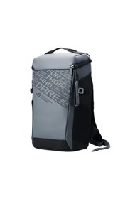 Resim Asus Rog Ranger Bp2701 17 İnç Oyuncu Bilgisayar Sırt Çantası Gri 