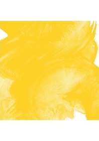 Resim Daler Rowney Aquafine Tüp Sulu Boya 8ml - 620 Cadmium Yellow Hue 