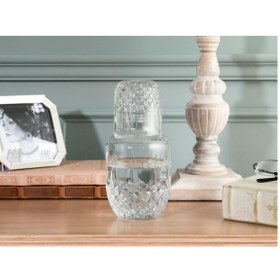 Resim Madame Coco Audrey Başucu Sürahisi / 525 Ml 