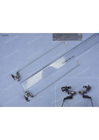 Resim HP Uyumlu Pavilion G6 R36 G6-2000 Menteşe ve Menteşe Kapağı Nm87 