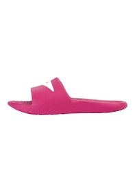 Resim Speedo Slide Çocuk Terlik Siyah 