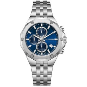 Resim Lee Cooper ERKEK KOL SAATİ LC08104.390 