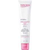 Resim Topicrem Hydra+ Rich Nemlendirici Krem 40ml 
