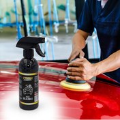 Resim Çnrline Fulcar Seramik Etkili Hızlı Cila Wax 