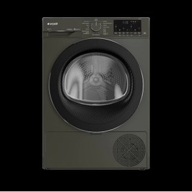 Resim Arçelik 910 KMP IG Gri Kurutma Makinesi 