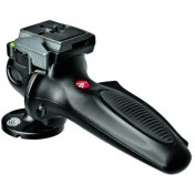 Resim Manfrotto 327RC2 light Duty Grip Ball Head 