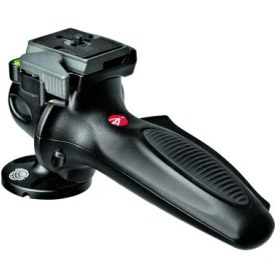 Resim Manfrotto 327RC2 light Duty Grip Ball Head 