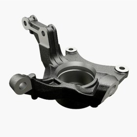 Resim Dacıa Duster 10/17 Ön Aks Taşıyıcı Sol 280x24 - Oem Yedek Parça 