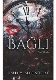 Resim Bağlı - Bir Never After Kitabı - Emily Mcintire - Ren Kitap 