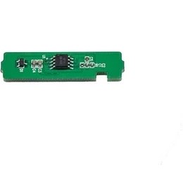 Resim As Kartuş Samsung CLT-Y404S SL-C430, SL-C480 1 Set(Mavi + Kırmızı+Sarı+Siyah) Chip 