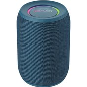 Resim Lemestar Zealot S32 Dış Mekan Bluetooth Hoparlörü, Ipx5 Su Geçirmez, 15w Stereo, 3000mah Pil, Tf/usb/aux/mikrofon, İos/android Uyumlu - Mavi 