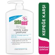 Resim Sebamed kepeğe karşi şampuan 1000ml 