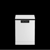Resim Beko BM 6147 WF 6 Programlı Bulaşık Makinesi 