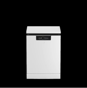Resim Beko BM 6147 WF 6 Programlı Bulaşık Makinesi 