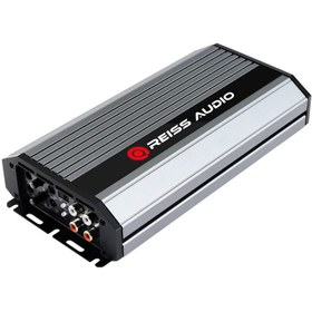 Resim Reis S Audıo Rs-px150.4d 4 Ohm 100 Watt Rms 4 Kanal Amfi 
