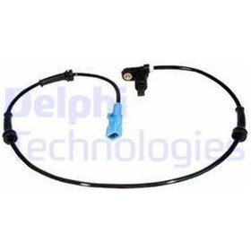 Resim Delphı Ss20023 Abs Hız Sensoru Arka Sag / Sol P206 1,4 / 1,4hdı / 1,6hdı 03 Boy:782mm 