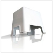 Resim Banyo Küvet Balkon Mutfak Duşakabin Oturağı Taburesi Sandalyesi 