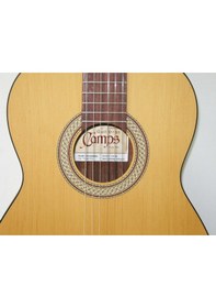 Resim Camps Eco-Ronda Klasik Gitar : Camps İspanya 
