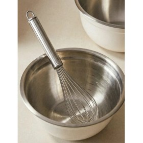 Resim Minihol Arien Metal Çırpıcı (30 Cm) 