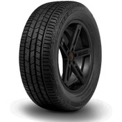 Resim Continental 285/40R22 110Y XL Conticrosscontact Lx Sport Fr Lr Dört Mevsim Lastiği 2024 