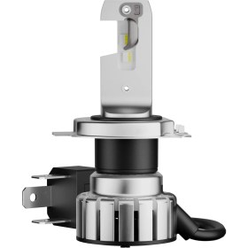 Resim Osram Night Breaker LED Smart H4 %330 Fazla Işık (2 Ad -1 Tk) 