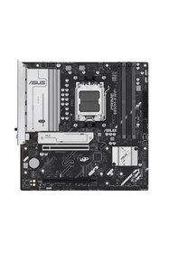 Resim ASUS Prıme B850m-a Wıfı6e Ddr5 Hdmı-dp Typec Pcıe 5.0 Am5 Matx 