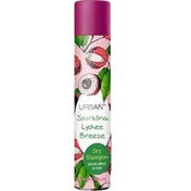Resim Urban Care Sparkling Lychee Breeze Kuru Şampuan 200 ml 