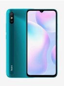 Resim Xiaomi Redmi 9i 4 GB+64 GB Akıllı Cep Telefonu - Yeşil (İthalatçı Garantili) 