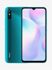 Resim Xiaomi Redmi 9i 4 GB+64 GB Akıllı Cep Telefonu - Yeşil (İthalatçı Garantili) 