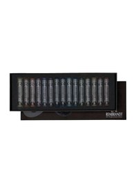 Resim Rembrandt Soft Pastel Boya 15'Li Dark Colours Tam Boy 
