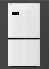 Resim Arçelik 391572 EB 572 LT No-Frost Gardırop Tipi Buzdolabı 