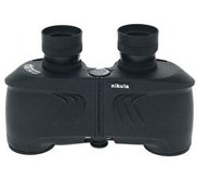 Resim Nikula 8X30 Profesyonel Askeri Su Geçirmez Yüksek Kaliteli Dürbün Siyah 