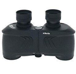 Resim Nikula 8X30 Profesyonel Askeri Su Geçirmez Yüksek Kaliteli Dürbün Siyah 
