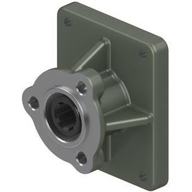 Resim Pto Uni Pompa NS32 M4 Adaptor 