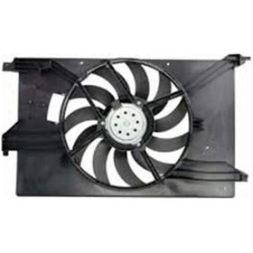 Resim Fan Motoru Sağ Vectra C 02&gt 1.9 Cdtı 2.2 16v Sıgnum 02&gt Z20 