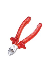 Resim İzeltaş 140 Mm Kraft Yan Keski 3700163140 