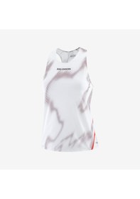 Resim Salomon S/lab Speed Kadın Koşu Atleti White Lc2695400 Beyaz 